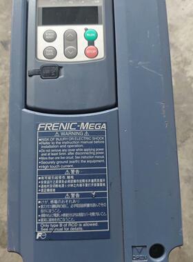 变频器FRN1.5G1S-4C 380V三相 1.5KW