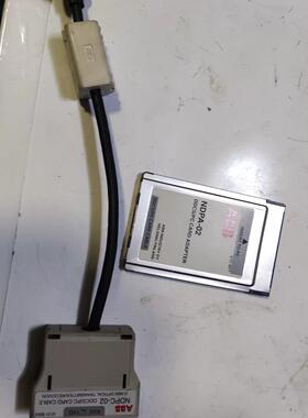 NDPC-02/NDPA-02一套 自己使用的 现在