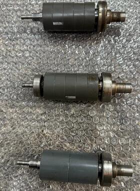 #电机马达 拆机私服马达 MSM082A4A马达、转子