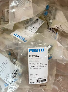 安全阀530038 HGL-M5-QS-4