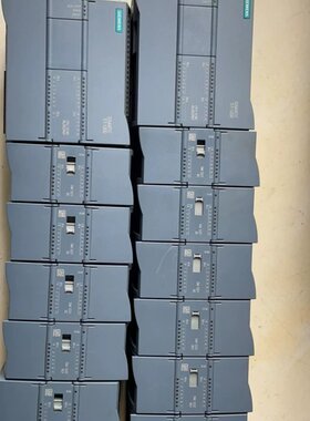 PLC s7-1200  CPU  1214C