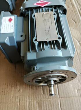 SEW电机DRS71M4齿轮减速电机