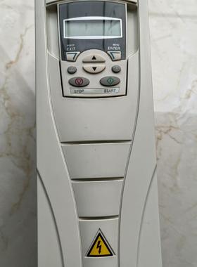 变频器ACS510-01-09A4（0EM）拆机功能完