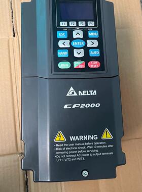 VFD075CP43B-21 台达CP2000变频器380V