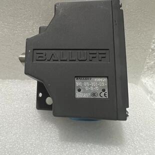 巴鲁夫行程开关 型号BNS-819-B03-D12-61