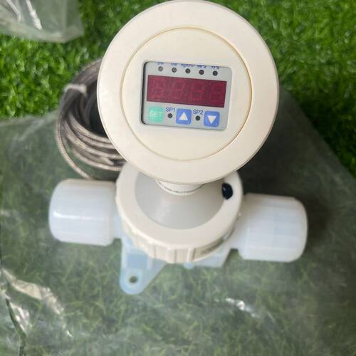 GEMU盖米C32-16L PFA压力传感器