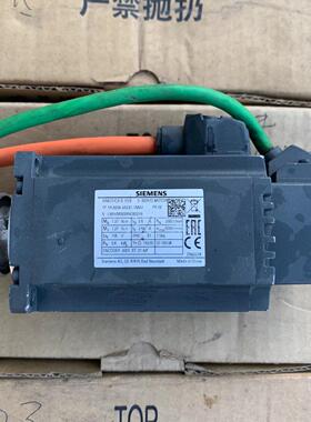 伺服电机 1FL6034-2AF21-1MA1