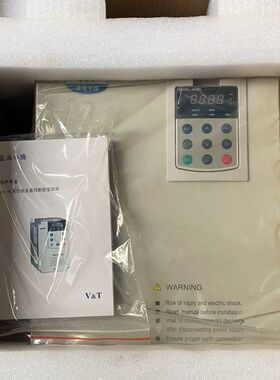 蓝海华腾22KW变频器 V5-H-4T22GA/30LA 全