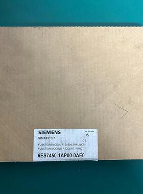 6ES7450-1AP00-0AE0S7-400计数器