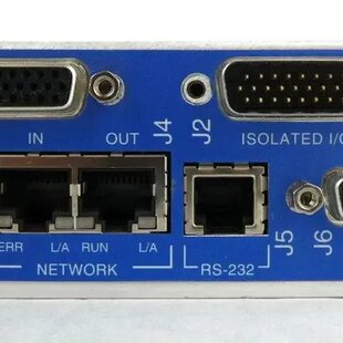 Copley Controls 800-1831 Servo