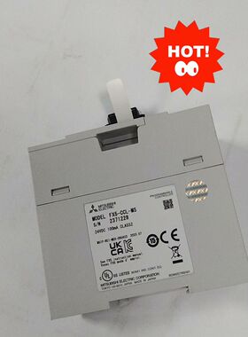 PLC通讯模块FX5-CCL-MS