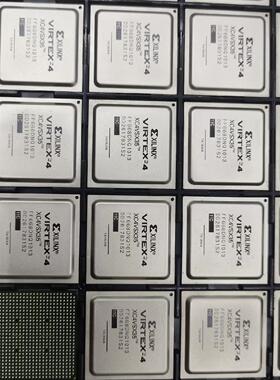 XC4VSX35-11FFG668C 赛龙思。有兴趣联系