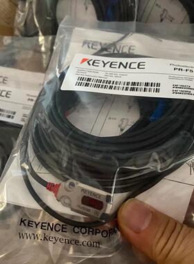 PR-F51N3光电传感器 没开封的 实物
