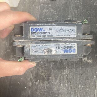 dm2g300sh12a 拆机