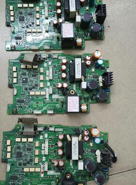 变频器A700-A740系列15KW电源板驱动板主板BC