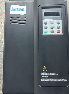 捷豹变频器空压机专用7.5KW MD380ET7.5GB 原
