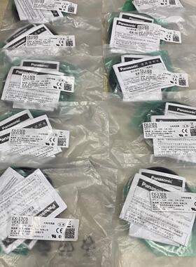 EX-13EB光电传感器 没开封的 实物拍摄