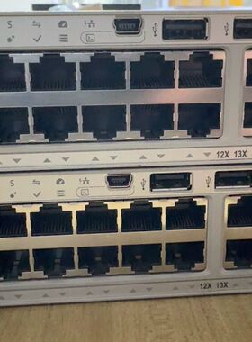 Cisco/C9200L-48P-4G-E