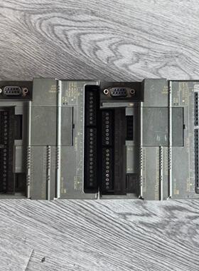 6ES7 288-1SR30-0AA0 功能正常 外观