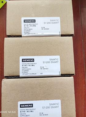 6ES7 288-2DR16-0AA0 dr16 数字