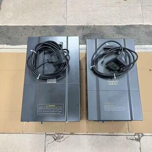 实物图 康沃11KW变频器