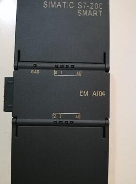 6ES7 288-3AE04-0AA0九五新现货实图裸货