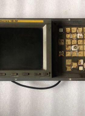 18-M 按键板型号A02B-0222-C136/MAR 发