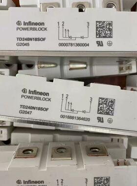 TD240N18SOF TT240N16SOF