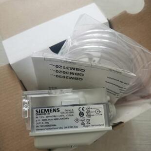 QBM2030-30压力传感器 实物图 外盒子