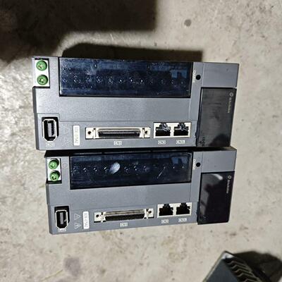 士林伺服驱动SDE-075A2驱动器750w拆机功能包好