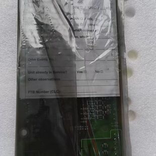 奥的斯变频器主板AEA26800AKT2
