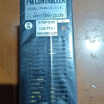 放电机开关电源PMM-CS-401B