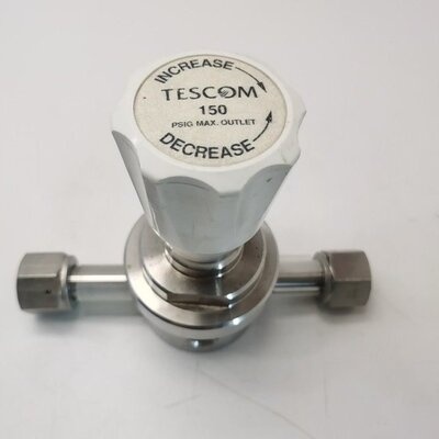 Tescom手动减压阀 型号74-3063KRW21 大进