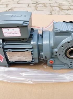 SEW减速机 SA47 DRS71S4BE05 速比1:29