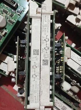 SEMiX604GB12E4s模块