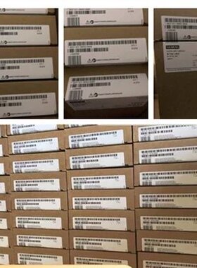 未开封6AV3505-1DB10现货当天发