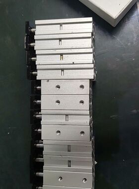 气缸TN10*10S TN10*20S