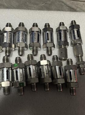 金FlLTER过滤器 1／4VCR接口0.5MlCRON