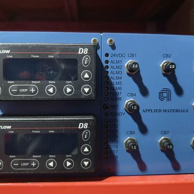 AMAT应用材料温控器控制盒