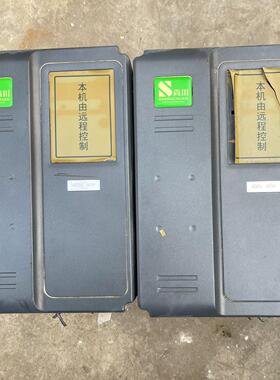 尚川变频器4KW/5.5KW  SC-650-4R0G/