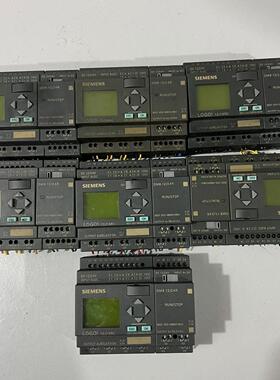 拆机6ED1 052-1MD00-0BA6成色如图