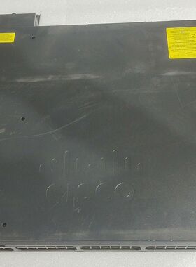 Cisco/WS-C2960XR-48FPS-I