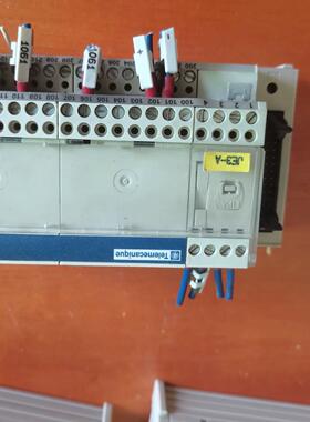 出个Telemecanique ABE7模块 型号是ABE7