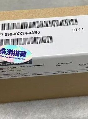 变频器通讯板 6SE7090-0XX84-0AB0