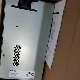 PLA600F-24科索COSEL开关电源PLA600F-2