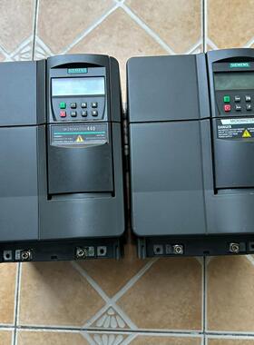 #变频器 变频器6SE6440-2UD31-1CA1