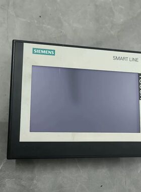 6AV6648-0CC11-3AX0触摸屏