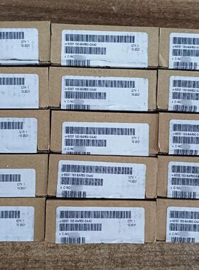 模块  6ES7 193-6AR00-0AB0