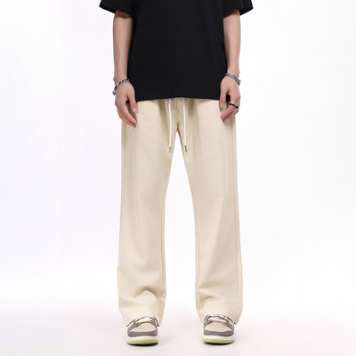 NOBURGER微喇显瘦西裤