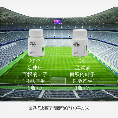 高端稀有甜菊糖纯RDRM苷零卡糖100%甜叶菊提取物甜味剂0卡25g